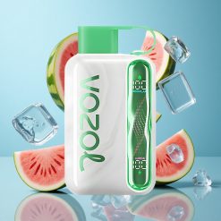 VOZOL STAR 40000 Puffs Eau Glacée à la Pastèque 1000mAh Type-C