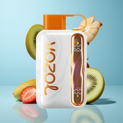 VOZOL STAR 40000 Puffs Fraise Kiwi 1000mAh Type-C
